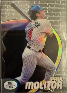 Paul Molitor