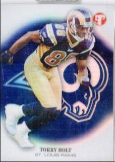 Torry Holt