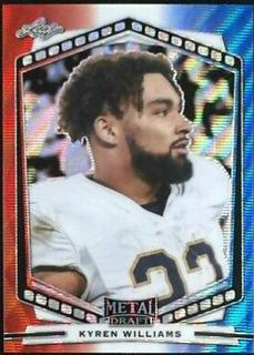 Kyren Williams