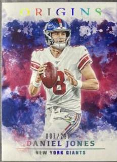 Daniel Jones