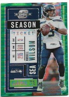 Russell Wilson