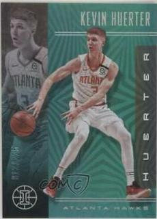 Kevin Huerter