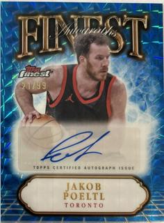 Jakob Poeltl