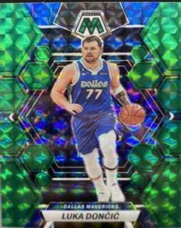 Luka Doncic