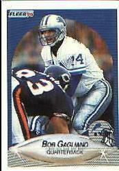 Bob Gagliano