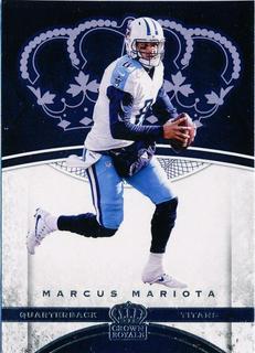 Marcus Mariota