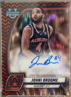 Johni Broome