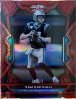 Sam Darnold