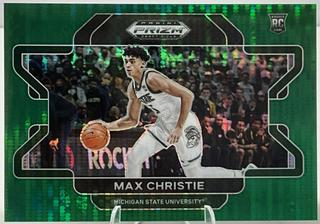 Max Christie