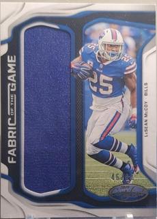 LeSean McCoy