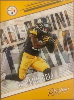 Le’Veon Bell