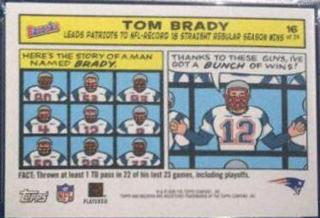 Tom Brady