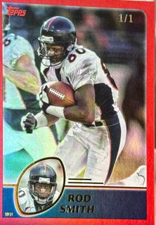 Rod Smith
