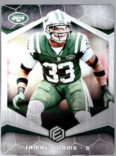 Jamal Adams