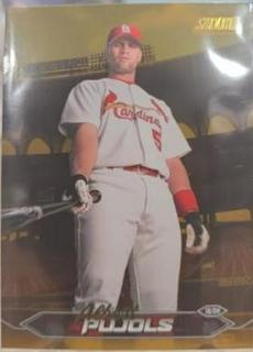 Albert Pujols