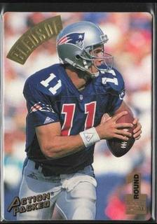 Drew Bledsoe