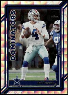 Dak Prescott