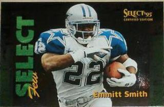 Emmitt Smith