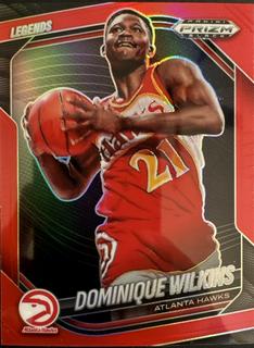 Dominique Wilkins
