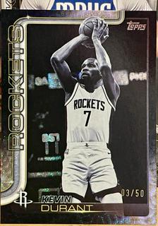 Kevin Durant