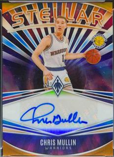 Chris Mullin