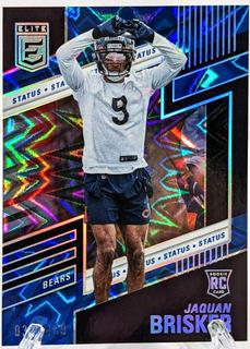 Jaquan Brisker
