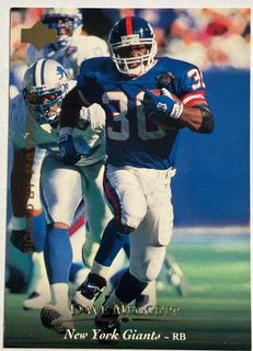 Dave Meggett