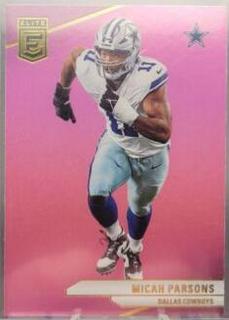 Micah Parsons