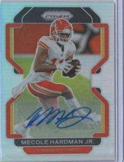Mecole Hardman Jr.