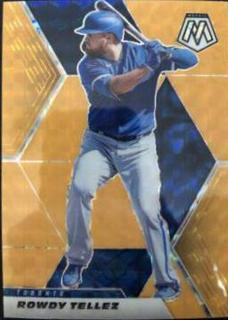Rowdy Tellez