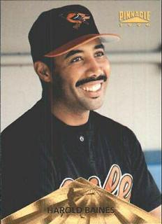 harold baines