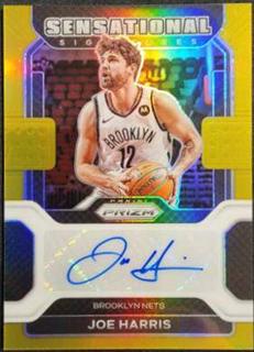 Joe Harris