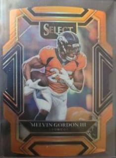Melvin Gordon III