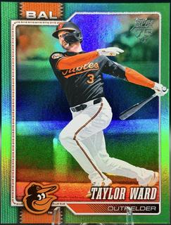 Taylor Ward