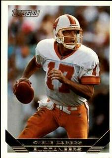 Steve DeBerg