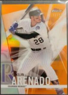Nolan Arenado