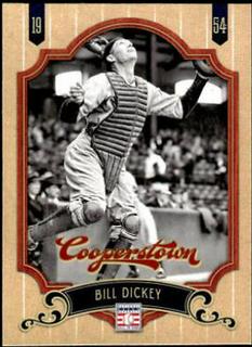 Bill Dickey