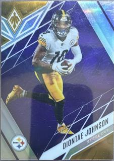 Diontae Johnson