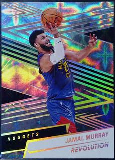 Jamal Murray