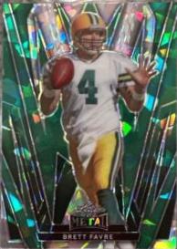 Brett Favre