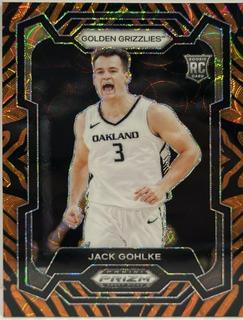 Jack Gohlke