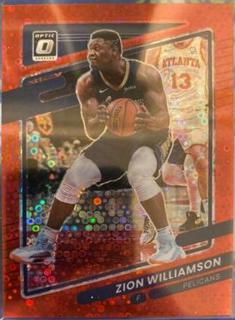Zion Williamson