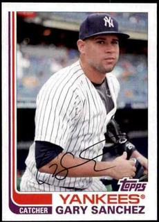 Gary Sanchez