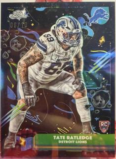 Tate Ratledge