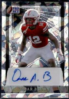Omar Brown
