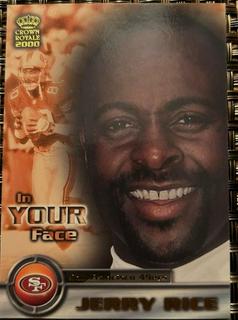 Jerry Rice