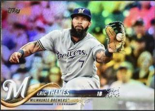 Eric Thames