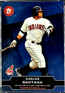 Carlos Santana