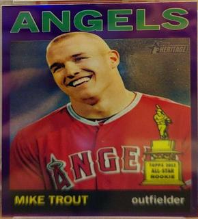 Mike Trout
