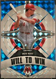 Pete Rose